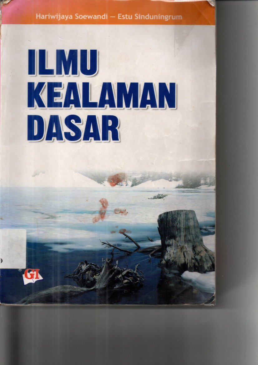 Ilmu Kealaman Dasar