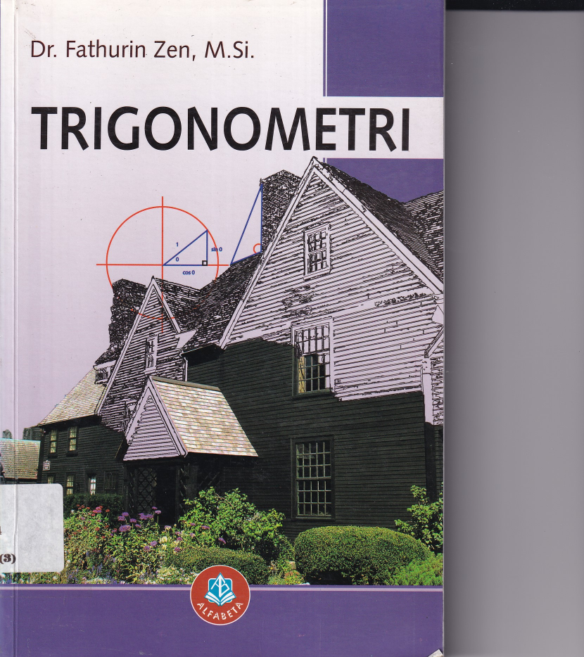 Trigonometri (Cet. 3)
