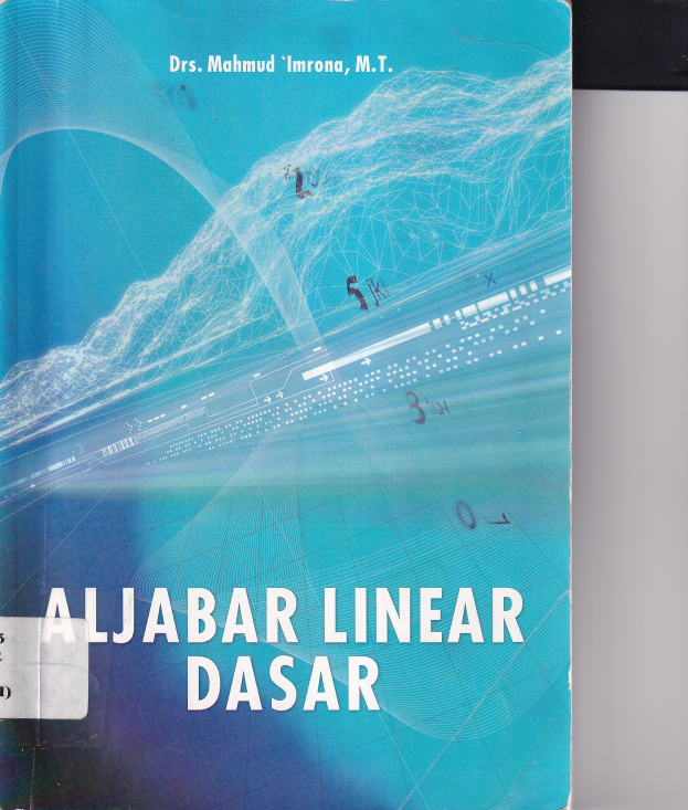 Aljabar Linear Dasar