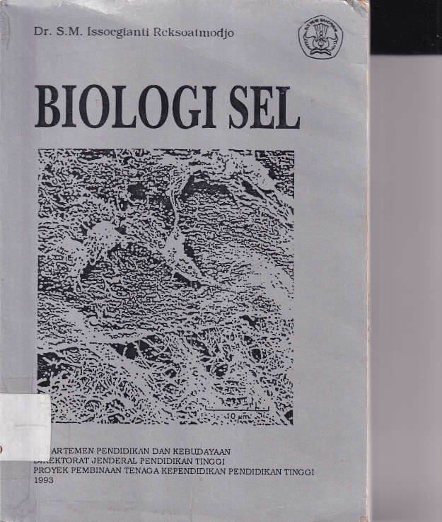 Biologi Sel (Sumbangan)