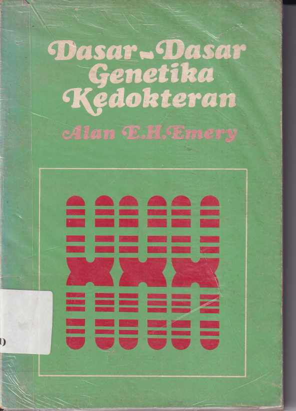 Dasar-Dasar Genetika Kedokteran