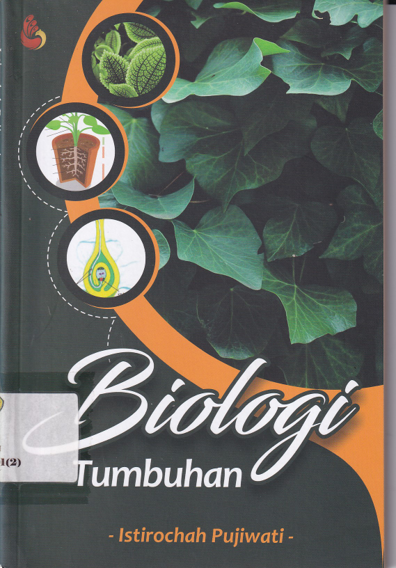 Biologi Tumbuhan