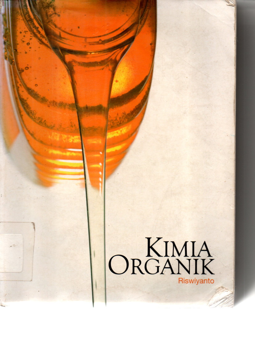 Kimia Organik