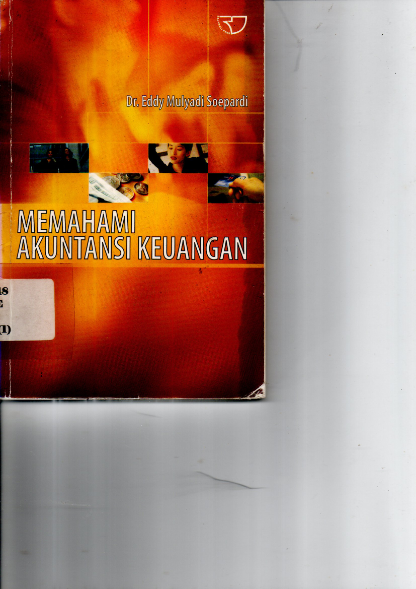 Memahami Akuntansi Keuangan (Ed. 1)
