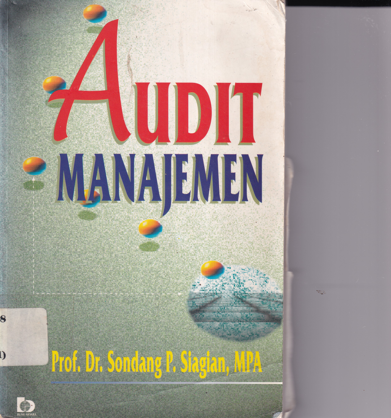 Audit Manajemen Cet. 4