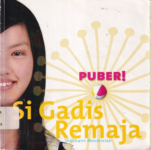 Puber ! Si Gadis Remaja