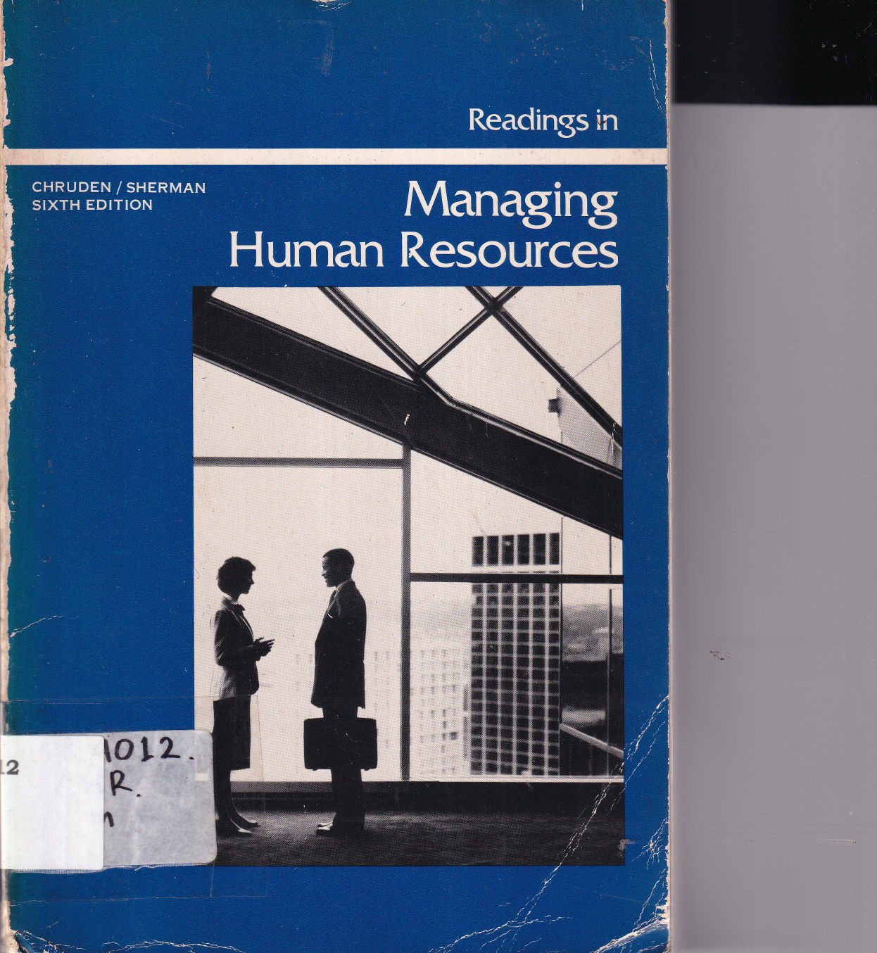Readings in Managing Human Resources (Ed. 6)