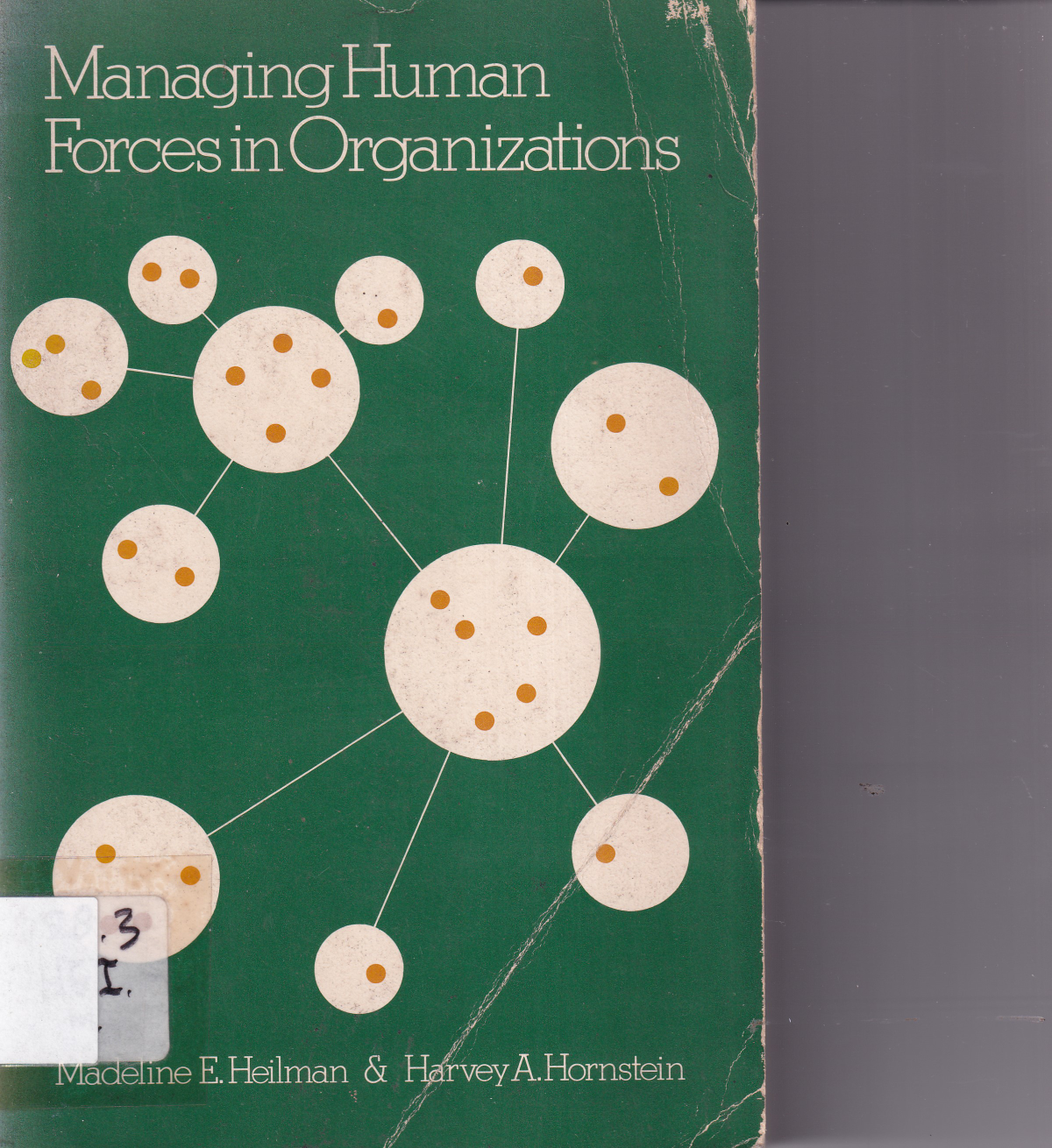 Managing Huma Forces In Organizations