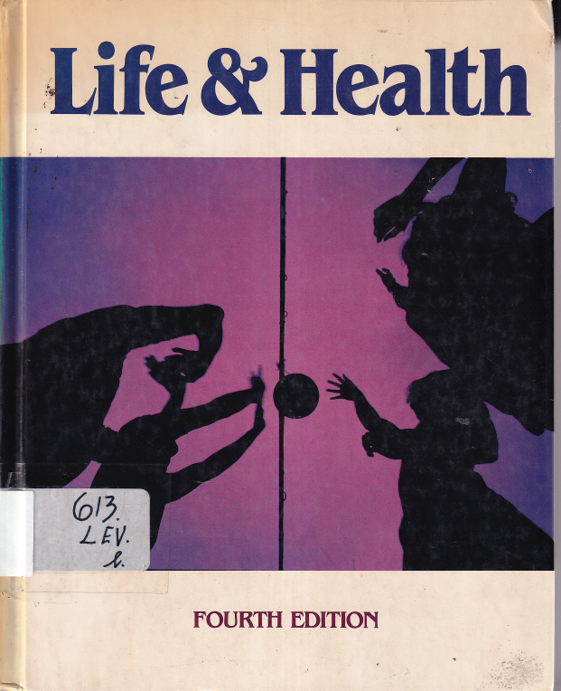 Life &amp; Health (Ed. 4)