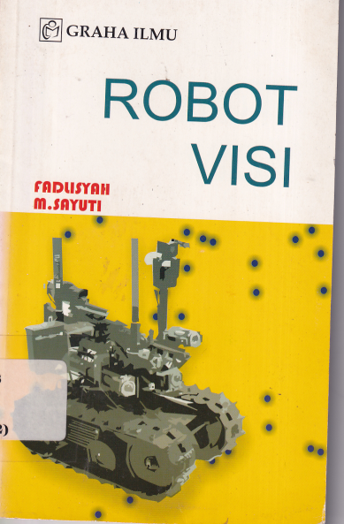 Robot Visi