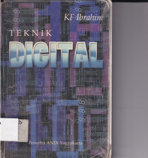 Teknik Digital Edisi 1