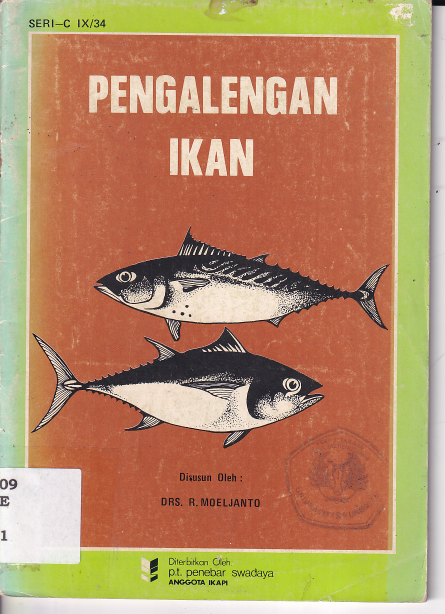 Pengalengan Ikan Cet. 1