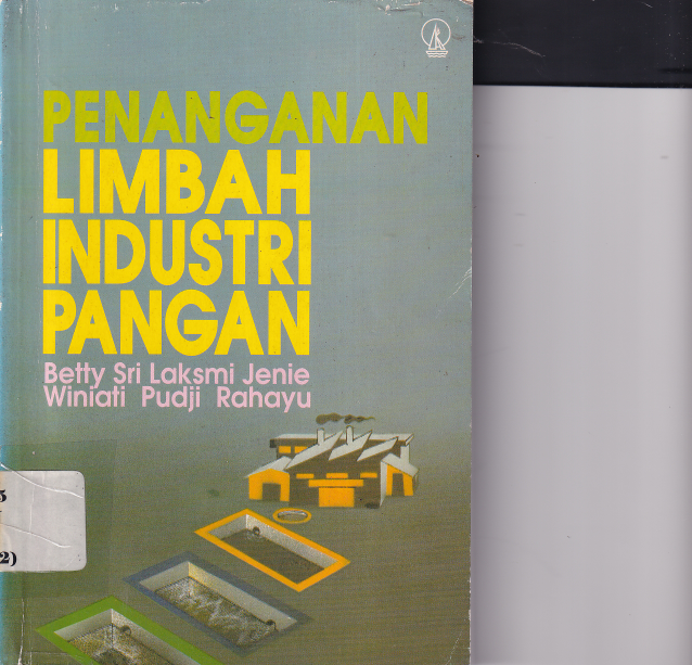Penanganan Limbah Industri Pangan (Cet. 2)