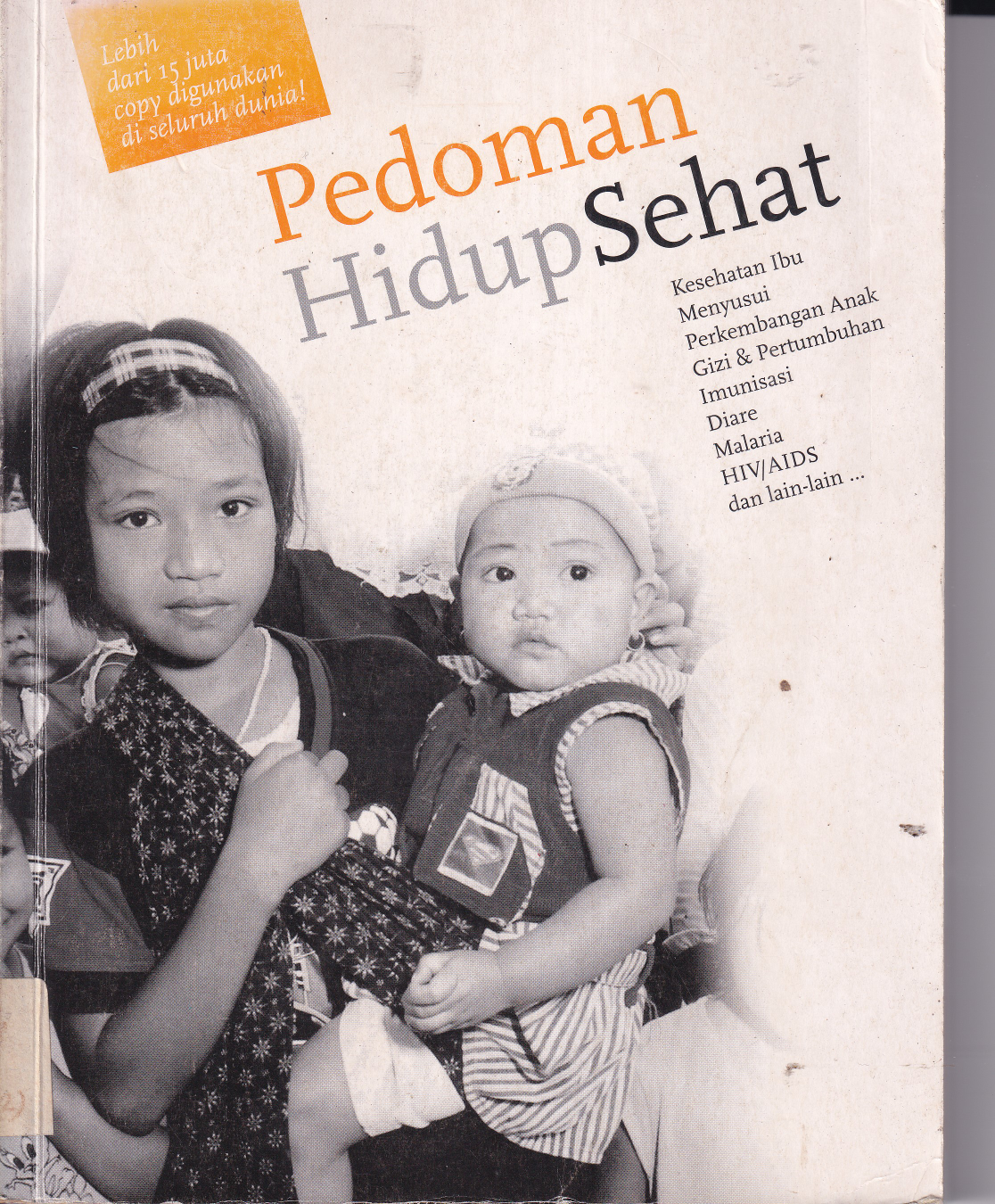 Pedoman Hidup Sehat