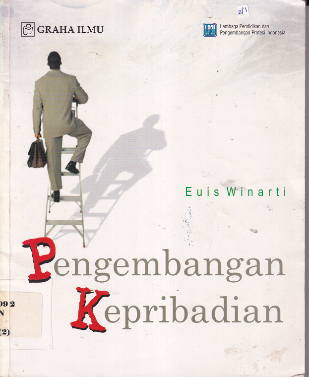 Pengembangan Kepribadian (Cet. 1)