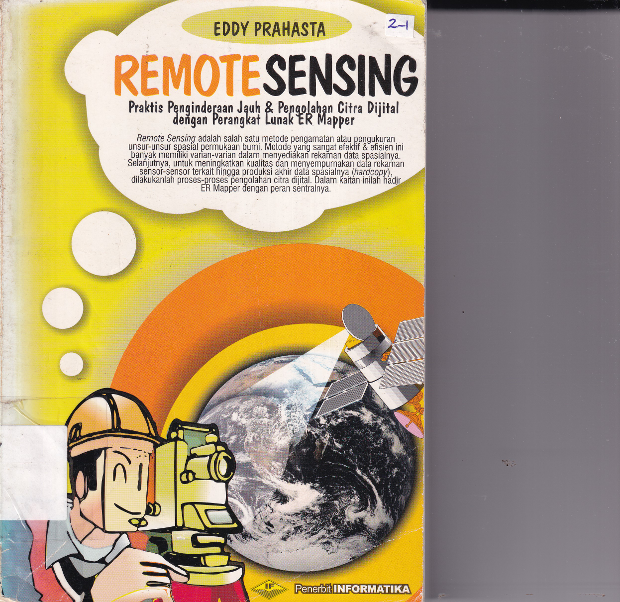 Remote Sensing