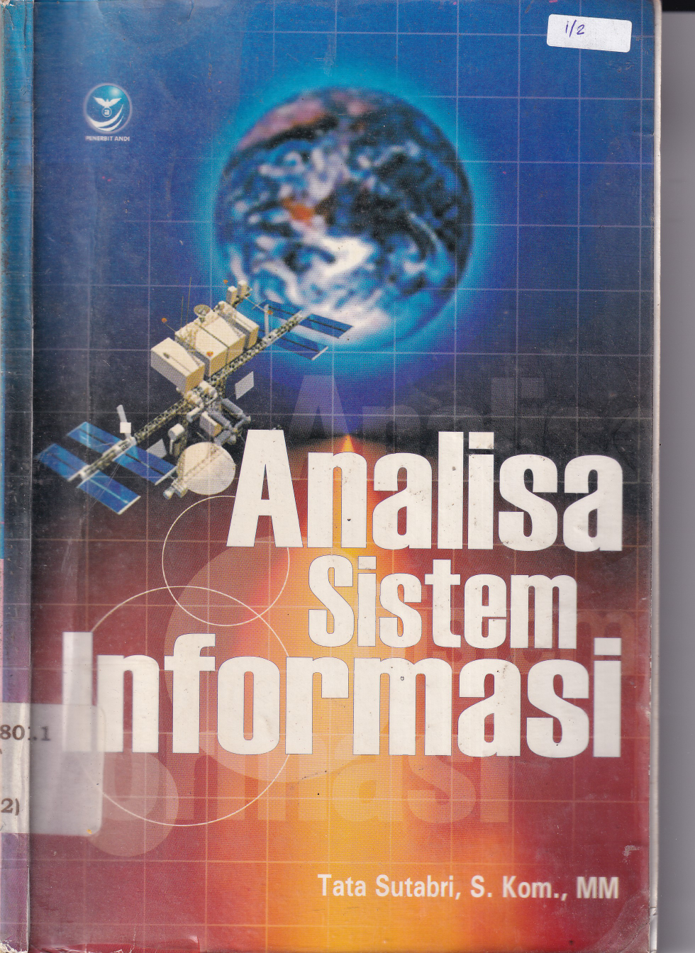 Analisa Sistem Informasi