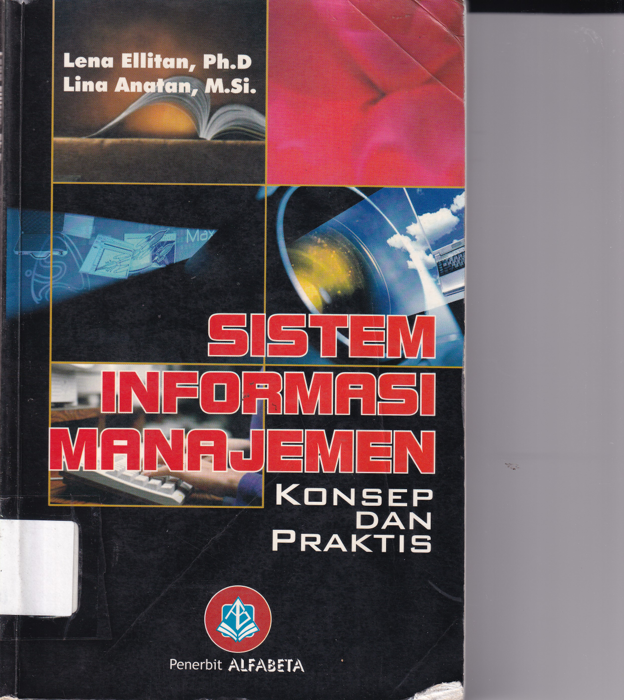 Sistem informasi Manajemen: Konsep dan Praktis (Cet. 2)