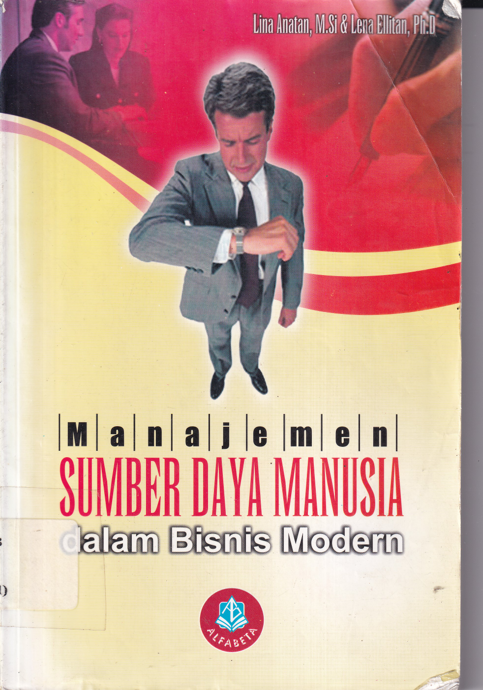 Manajemen Sumber Daya Manusia dalam Bisnis Modern