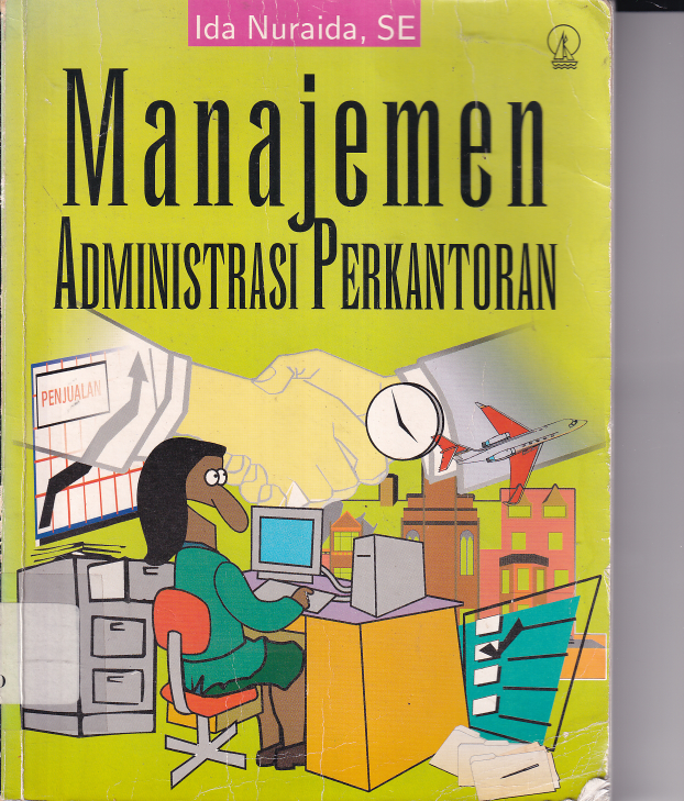 Manajemen administrasi perkantoran
