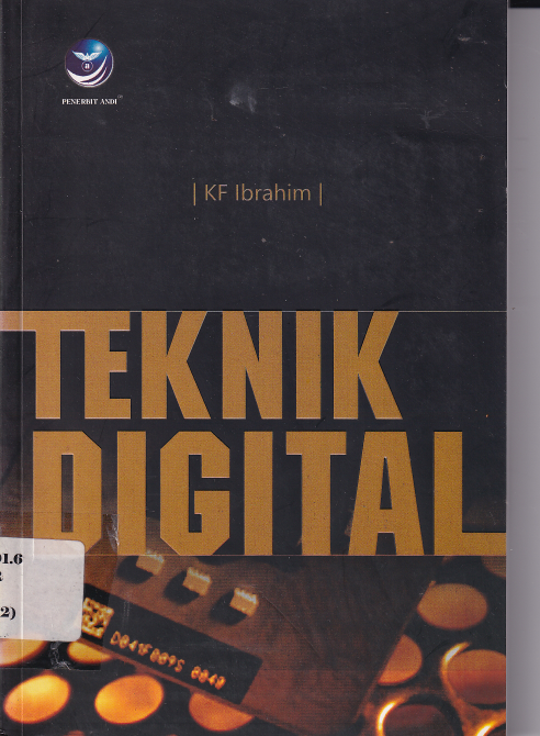 Teknik Digital Edisi 3