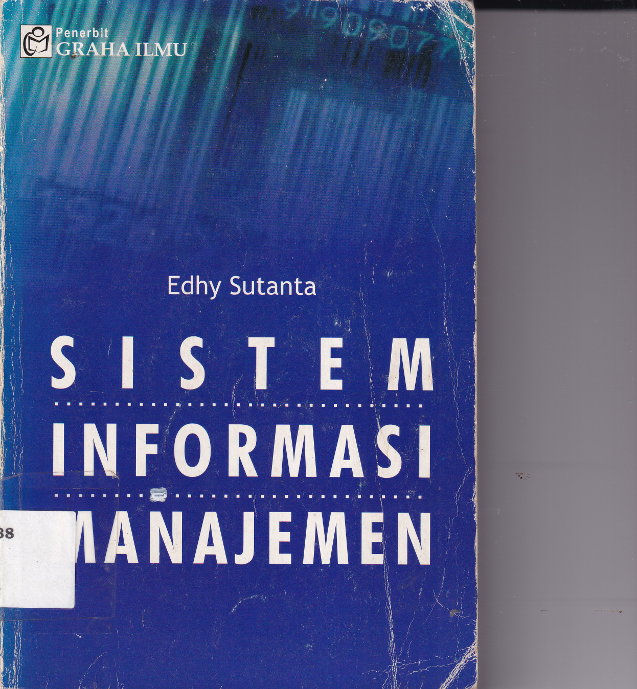 Sistem Informasi Manajemen (Ed. 1, Cet. 1)