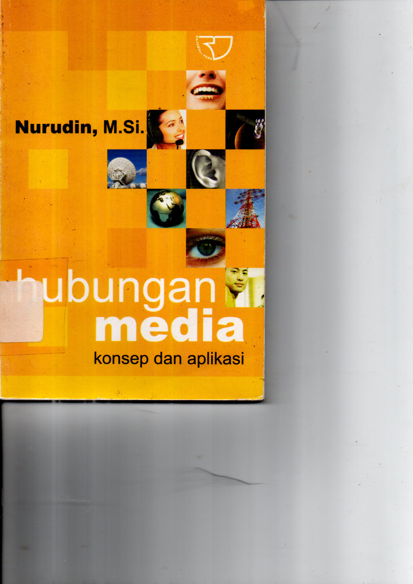 Hubungan Media