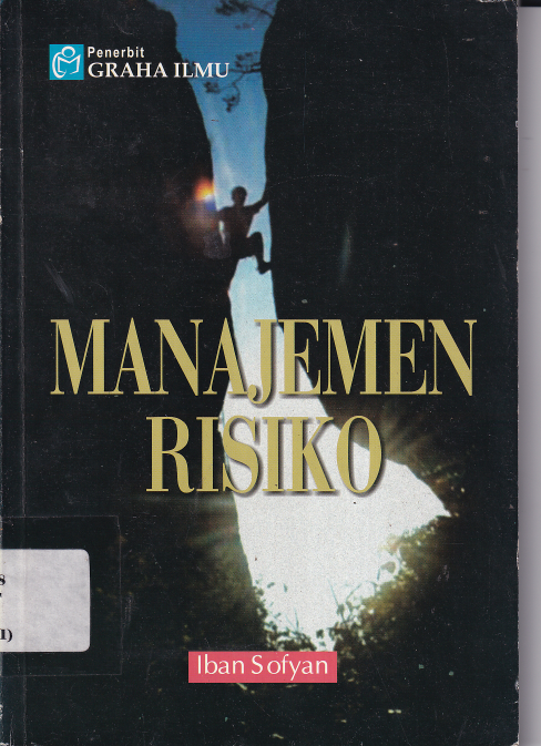 Manajemen Risiko (Ed. 1)