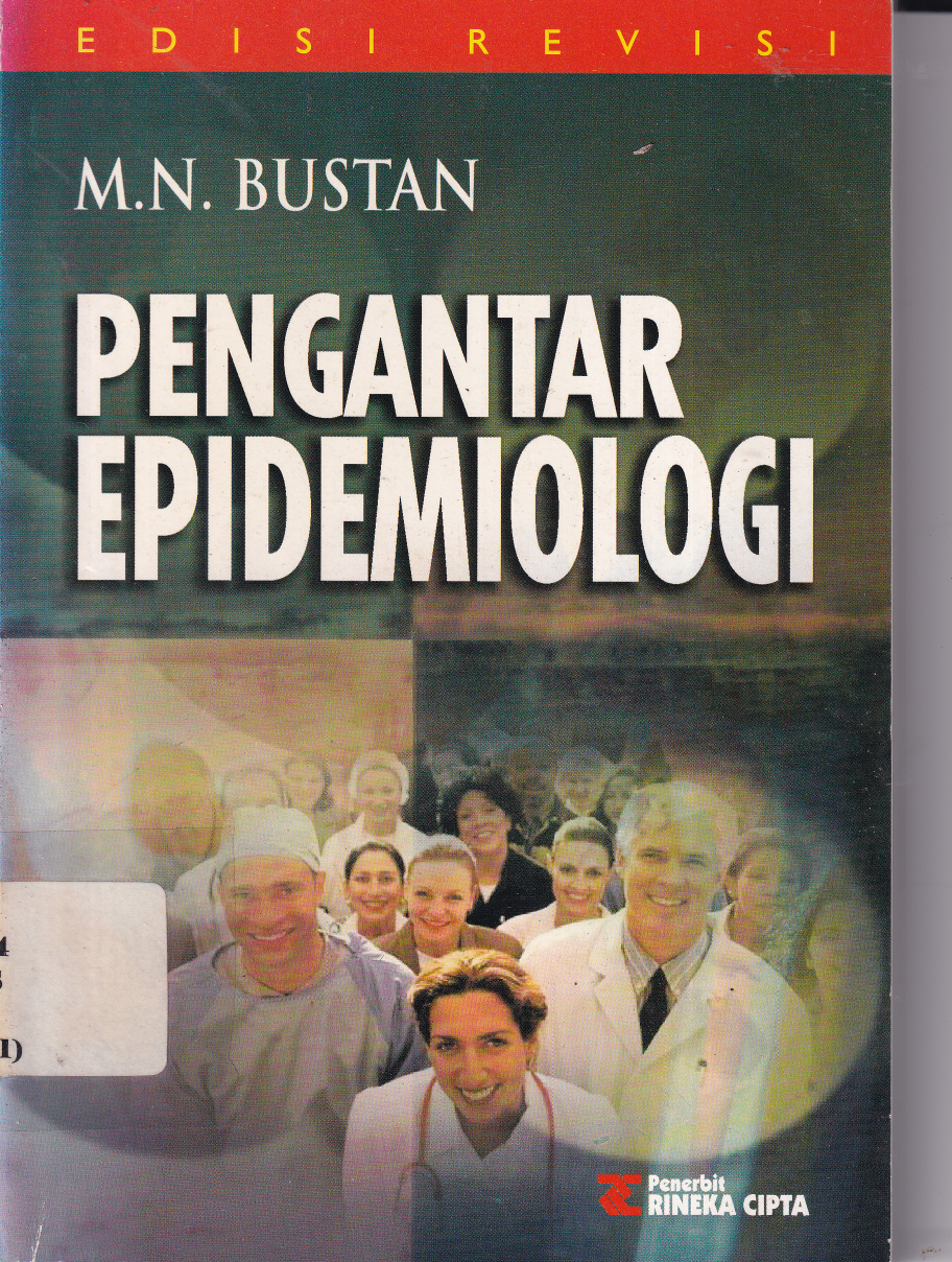 Pengantar Epidemiologi (Ed. Rev., Cet. 2)