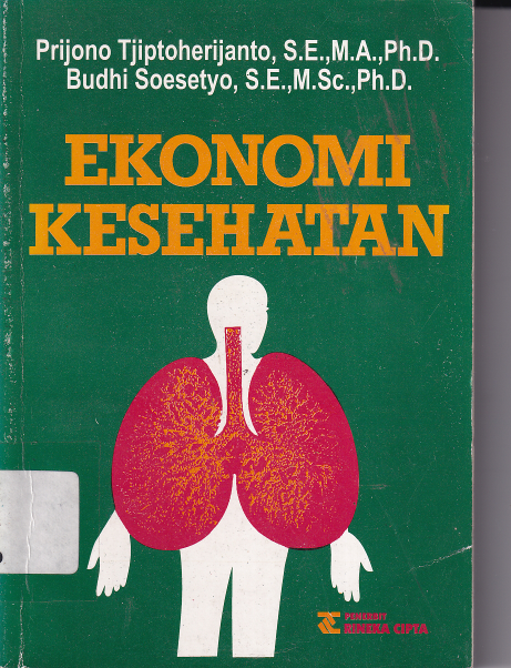 Ekonomi Kesehatan