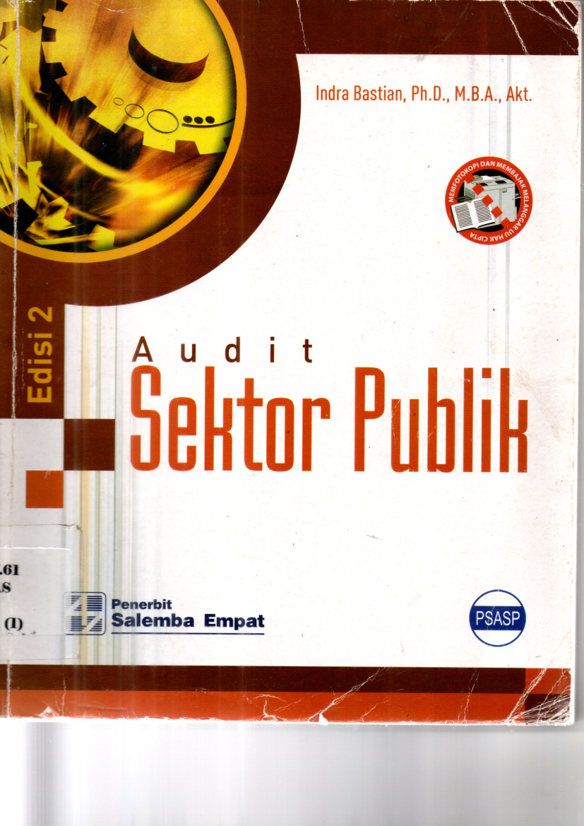 Audit Sektor Public (Ed. 2)