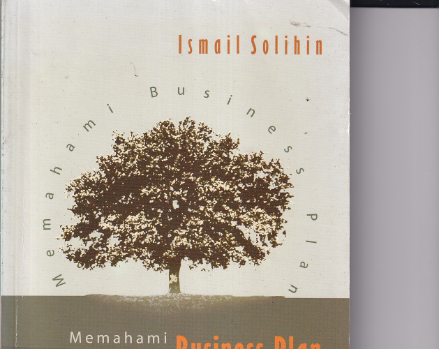 Mamahamai Business Plan