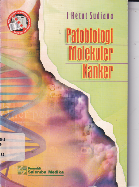 Patobiologi Molekuler Kanker
