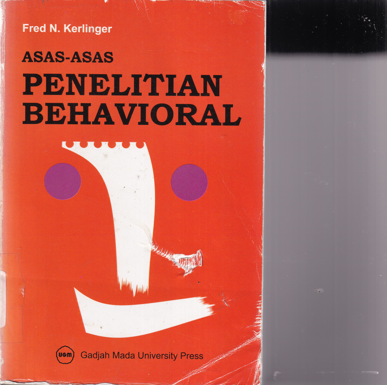 Asas-asas Penelitian Behavioral Cet. 11
