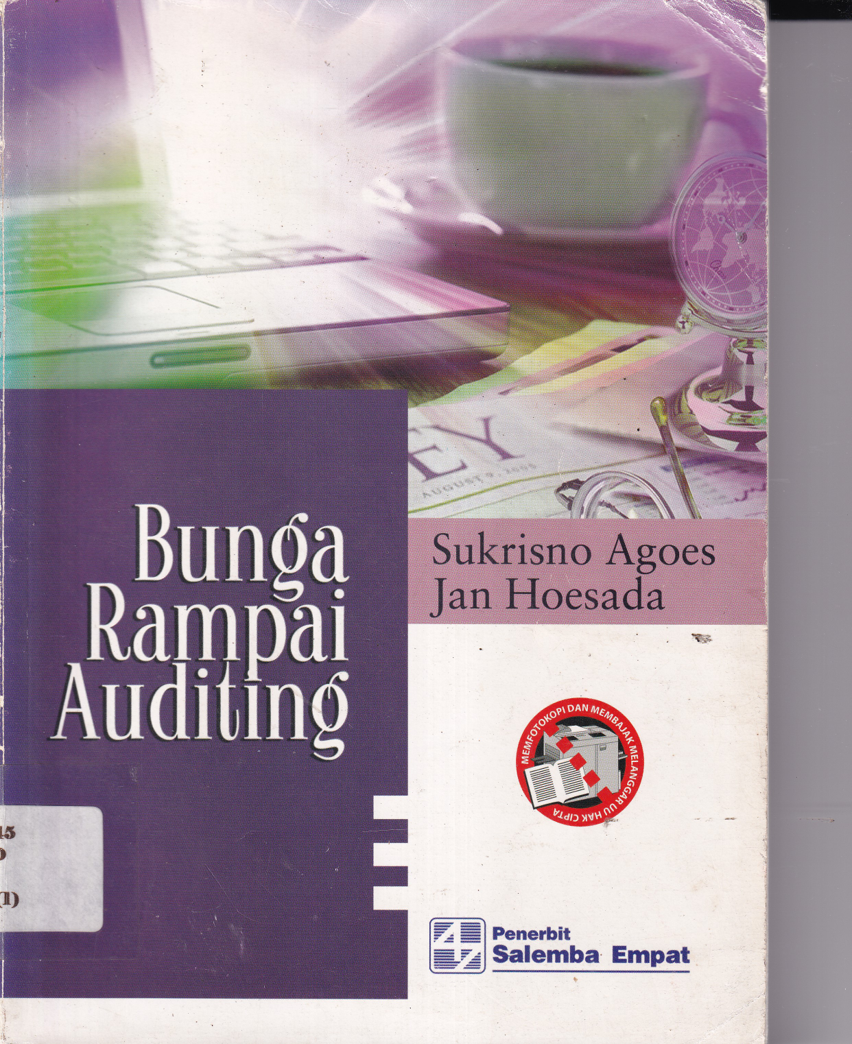 Bunga Rampai Auditing