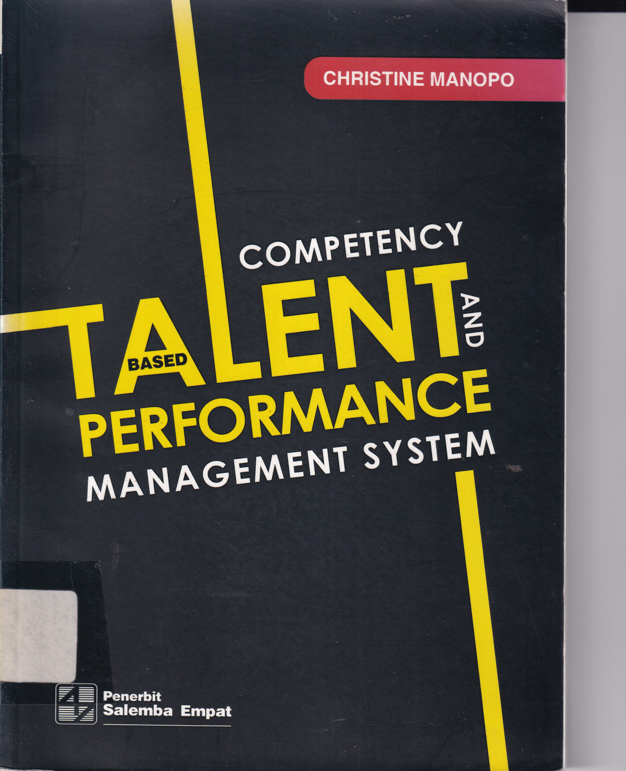 Competency Based Talent and Performance Management System