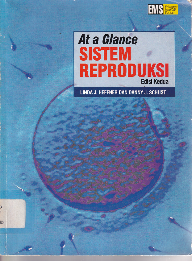 AT A Glance : Sistem Reproduksi