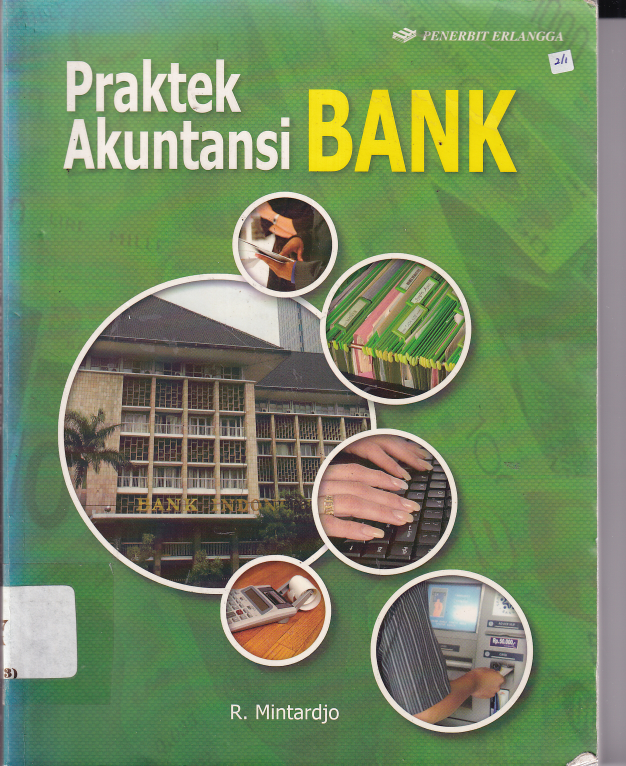 Praktek Akuntansi Bank (sumbangan BNI 46)