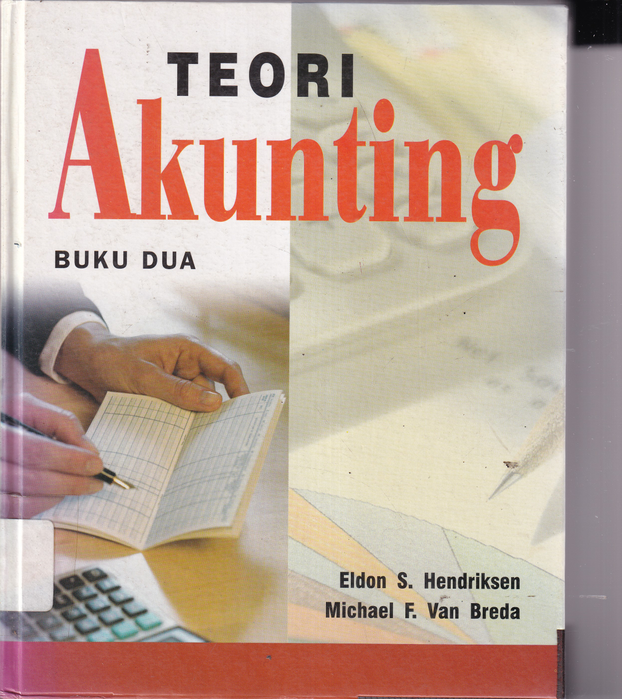 Teori Akunting Buku 2
