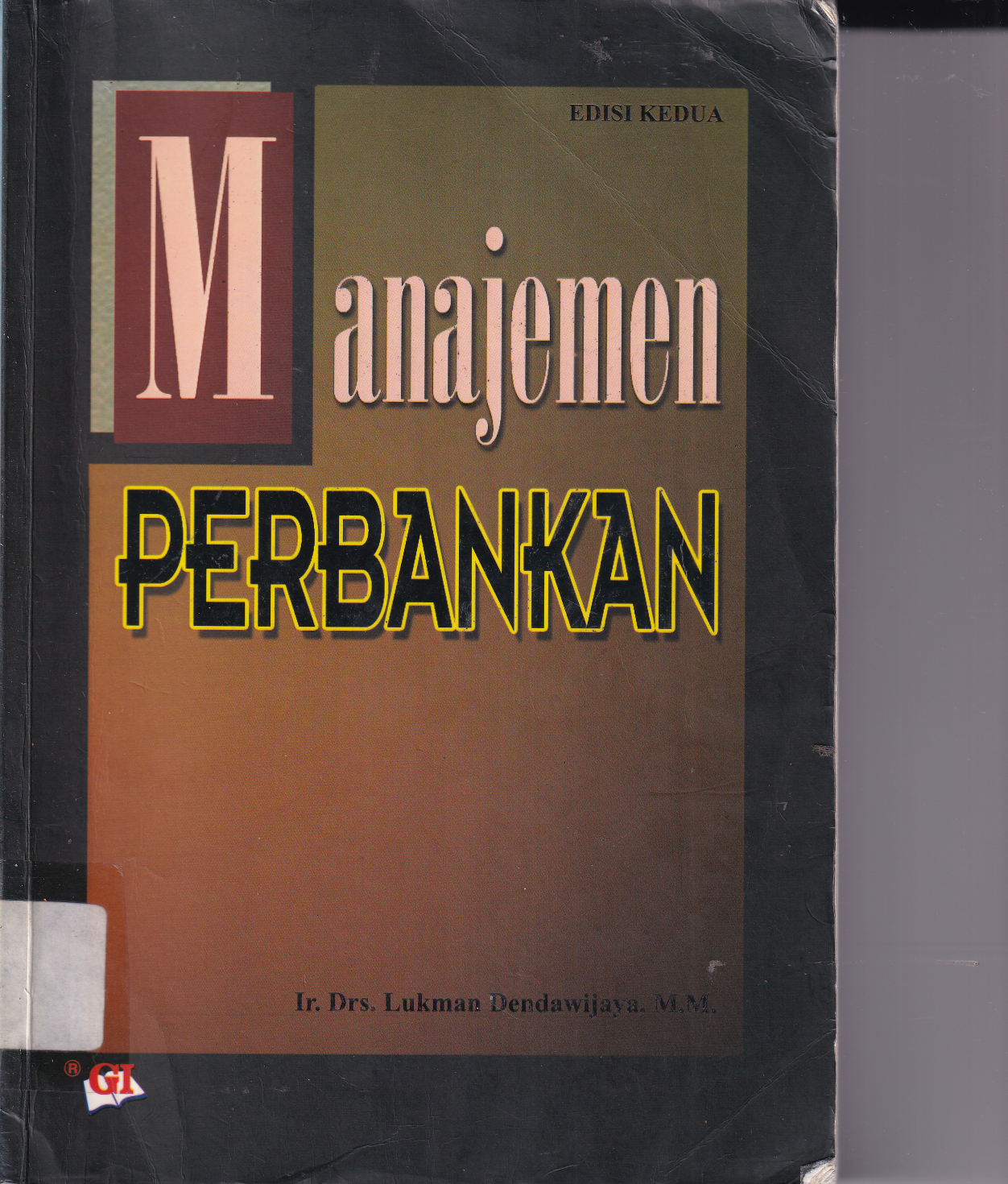 Manajemen Perbankan Edisi 2