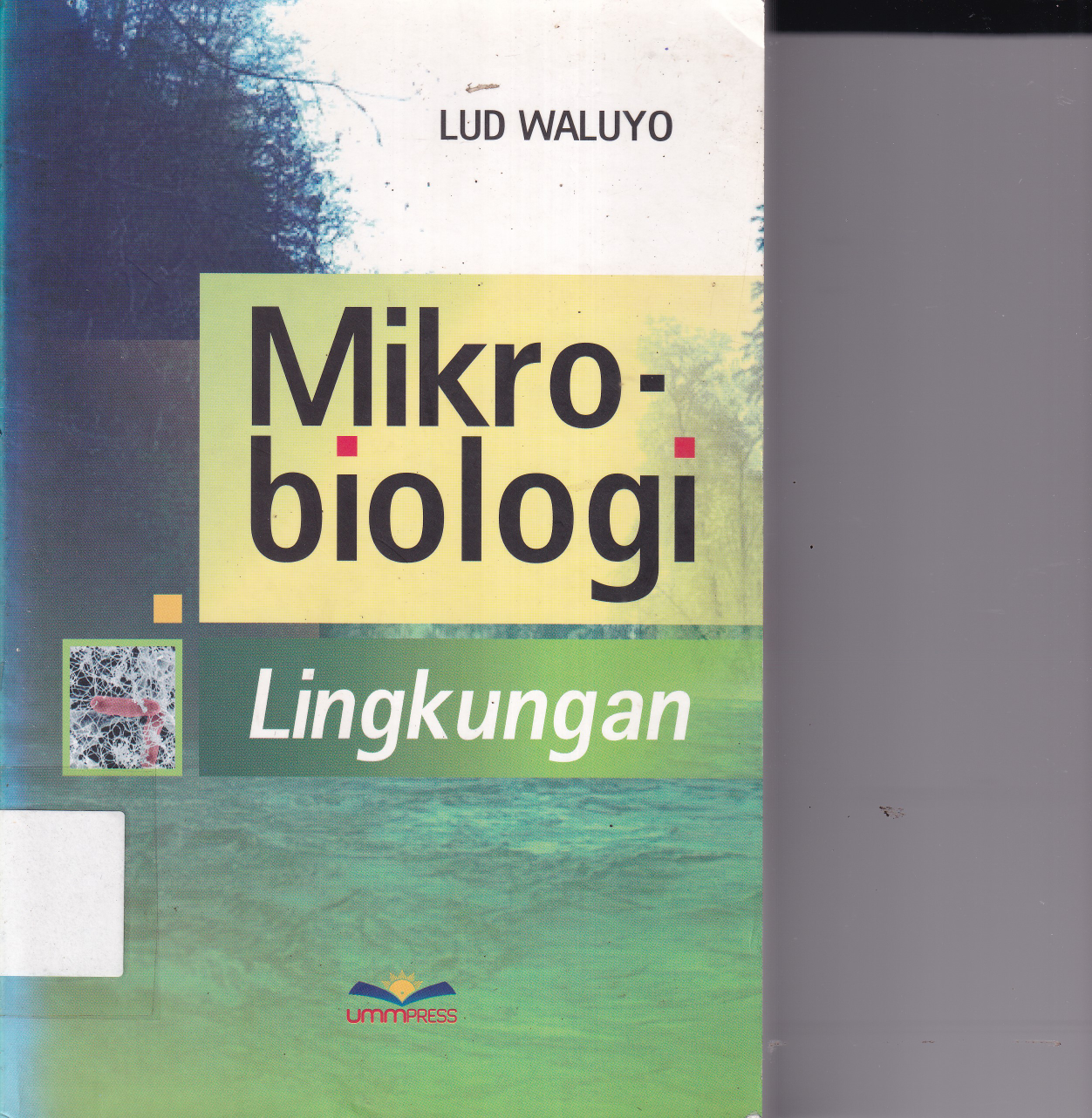 Mikrobiologi Lingkungan Cet. 2