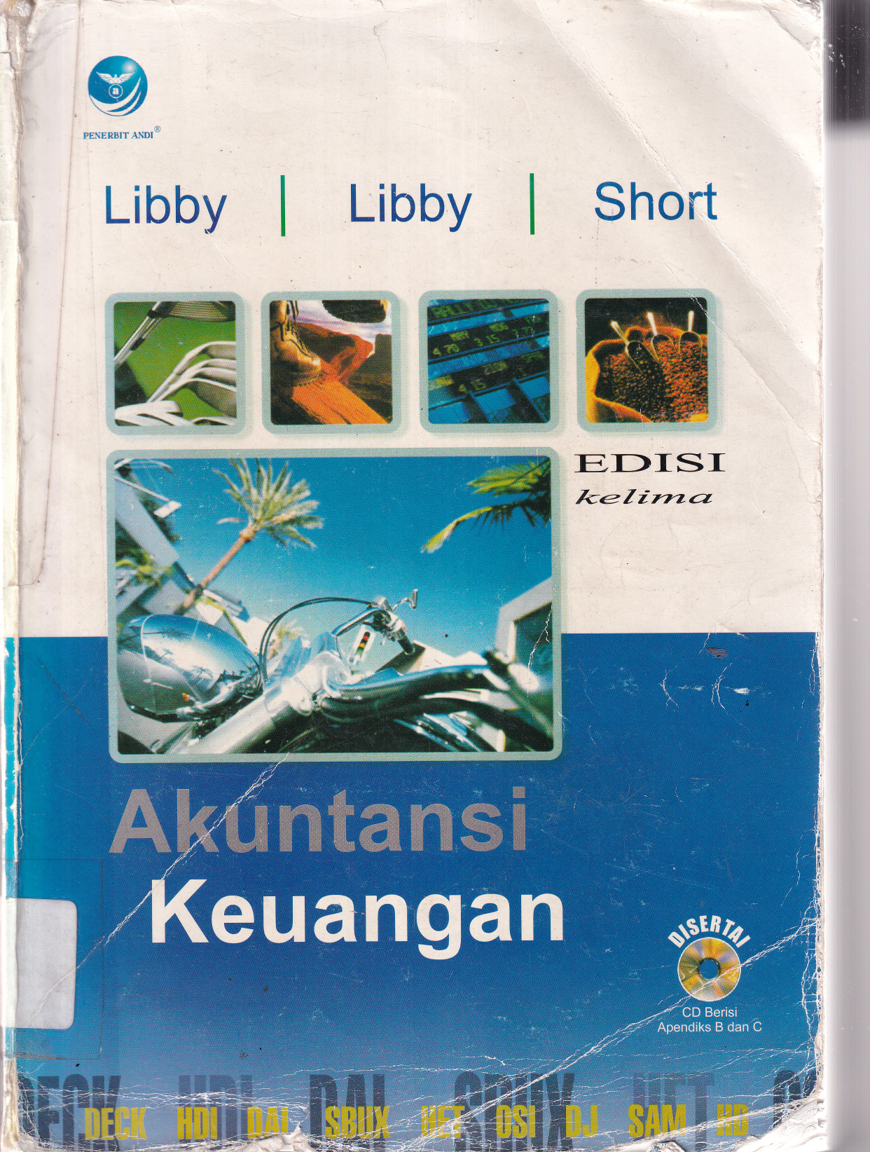 Akuntansi Keuangan (Ed. 5)