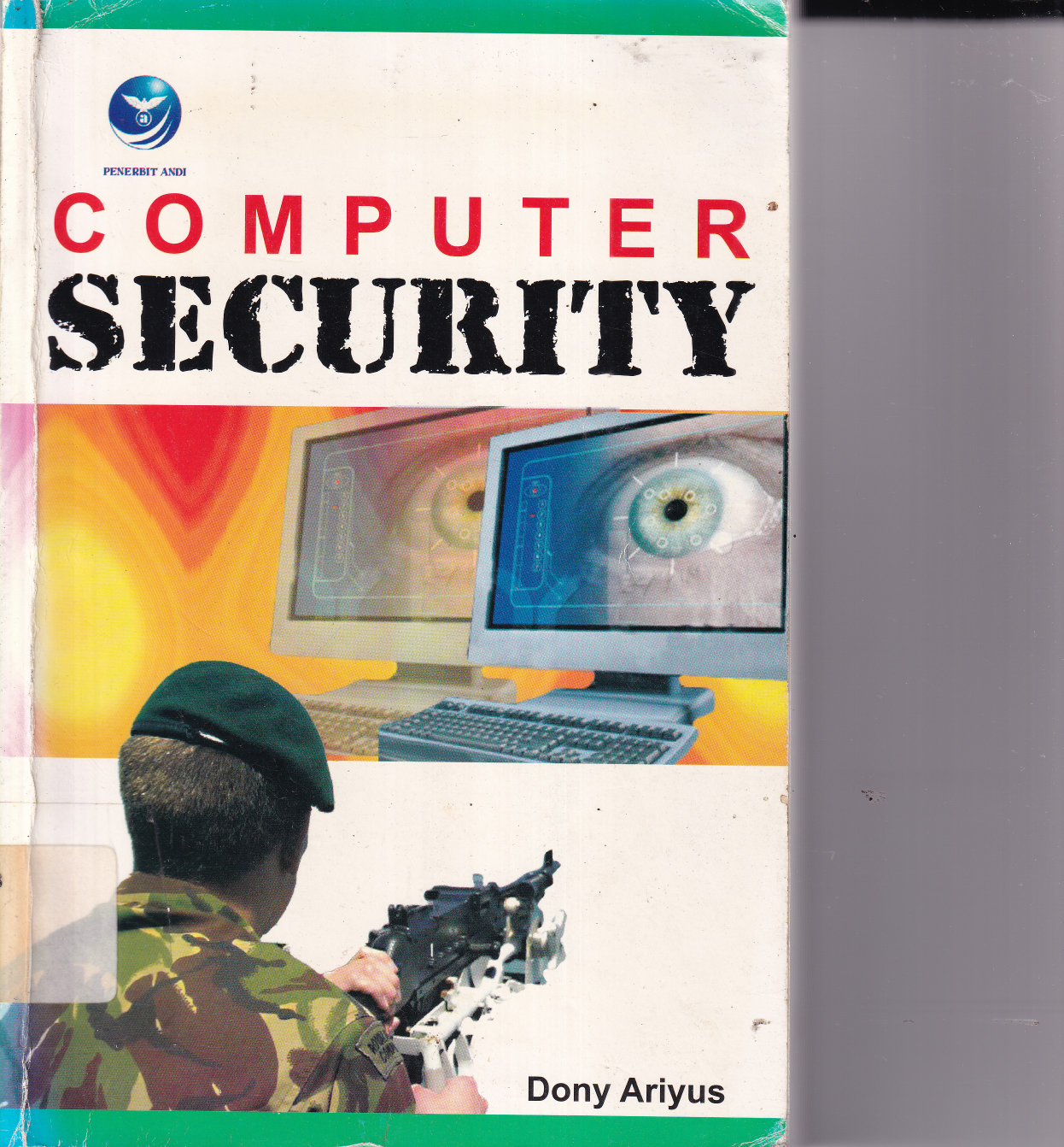 Computer Security