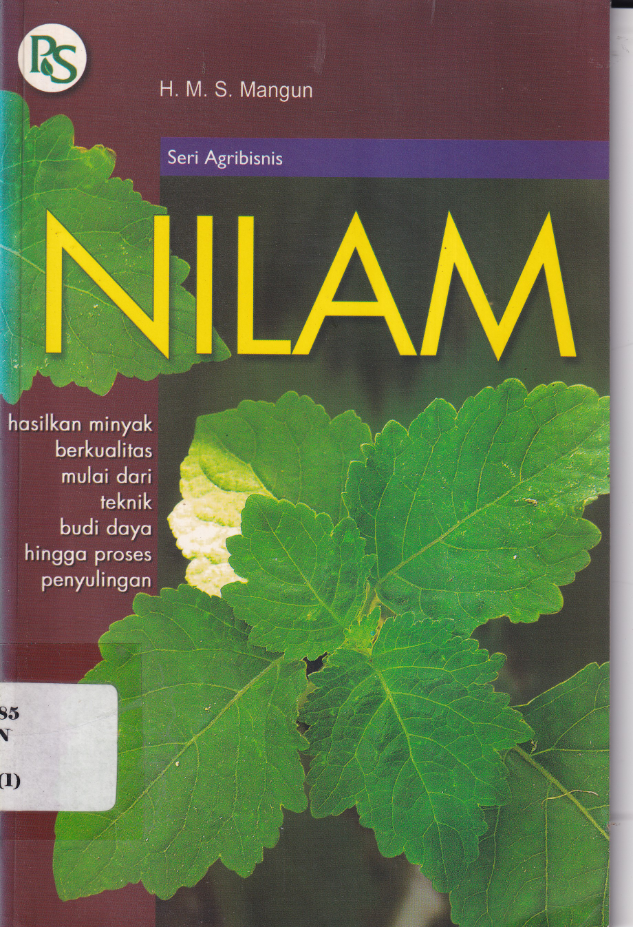 Nilam (Cet. 4)
