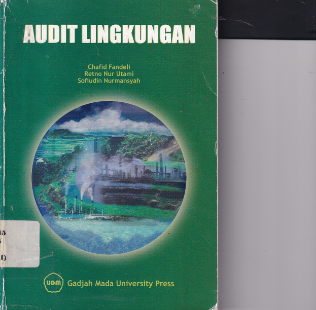 Audit Lingkungan (Cet. 2)