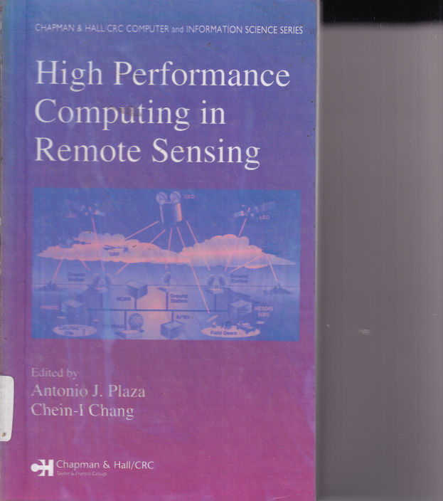High Performance Computing In Remote Sensing