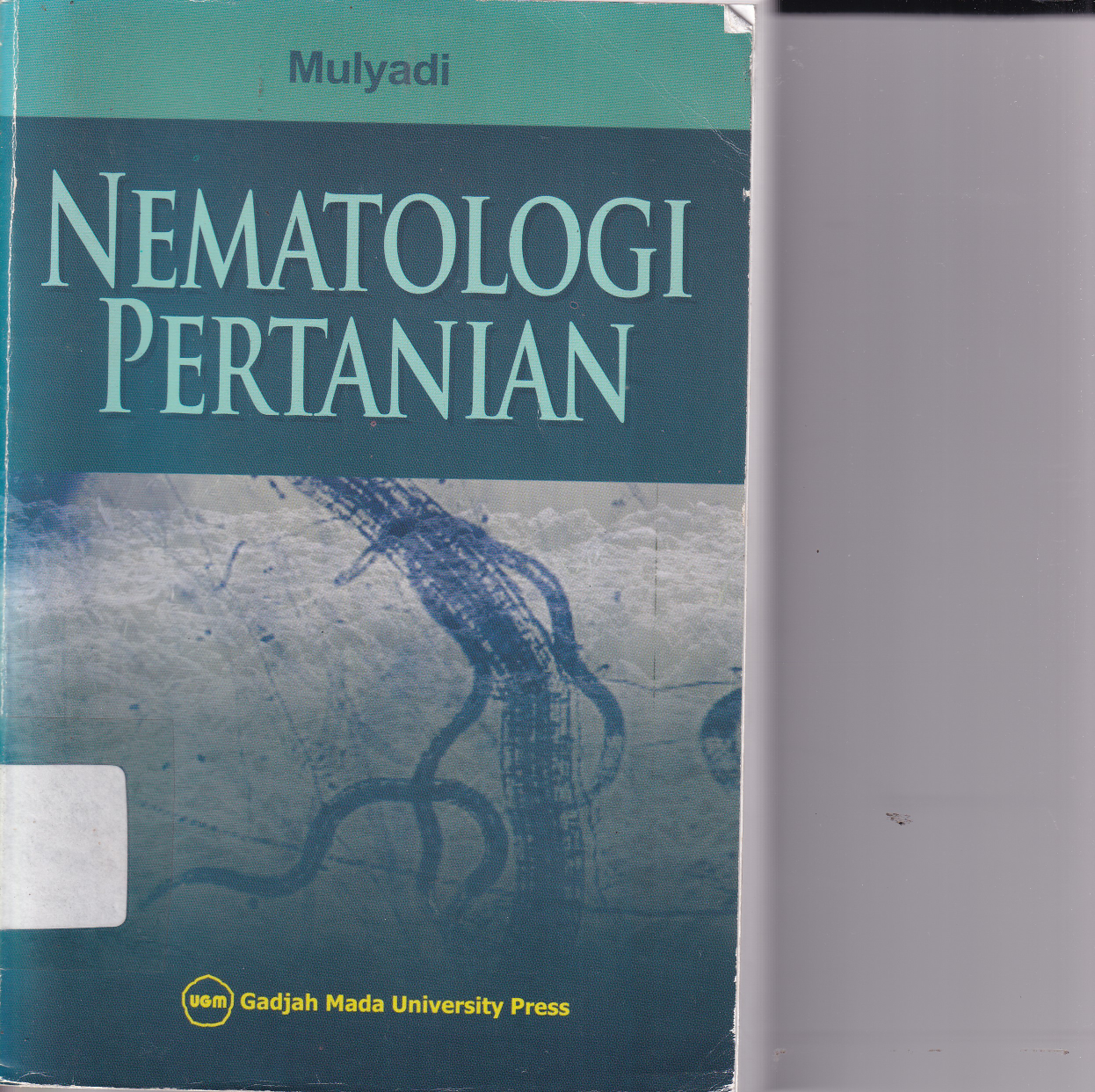 Nematologi Lingkungan (Cet. 1)
