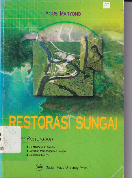 Restorasi Sungai (River Restoration)