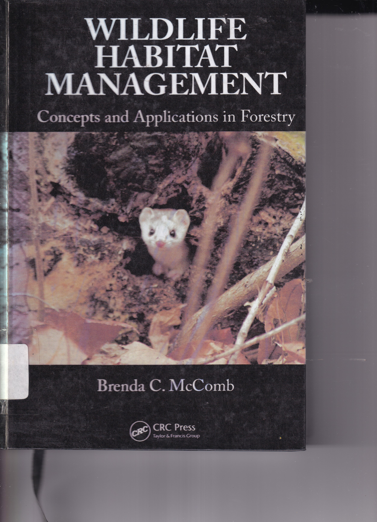 Wildlife Habitat Management