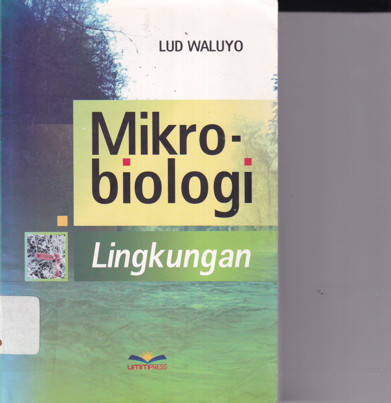 Mikrobiologi Lingkungan